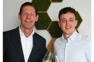 Verkoop - Stef Hoogendoorn