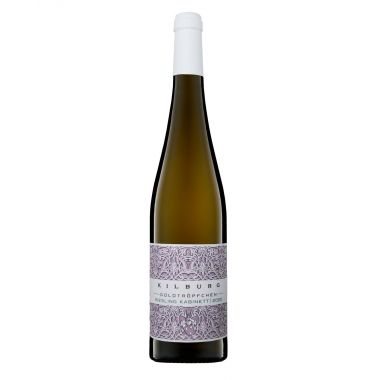 Mosel Riesling Goldtröpfchen Kabinett 2020 Max Kilburg