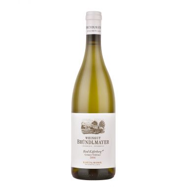 Kamptal DAC Reserve GV 'Käferberg' 1 ÖTW 2016 Bründlmayer