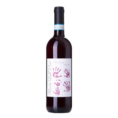 Valpolicella Classico 'Saseti' 2025 Monte dall' Ora
