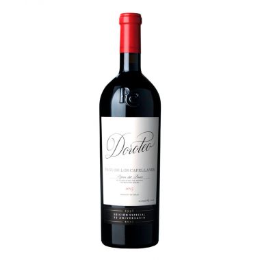Ribera del Duero 'Doroteo' 2019 Pago de los Capellanes