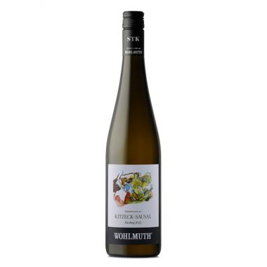 Riesling Kitzeck-Sausal 2022 Wohlmuth