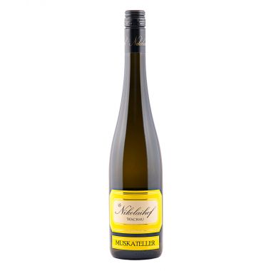 Wachau Gelber Muskateller 2021 Nikolaihof