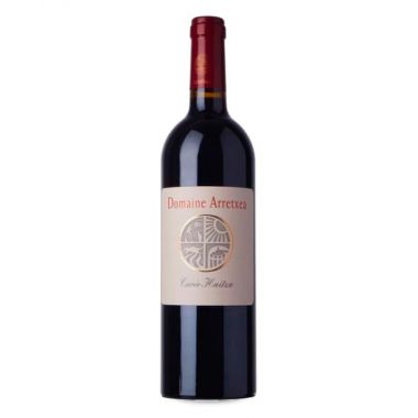 Irouléguy 'Cuvee Haitza' 2023 Domaine Arretxea