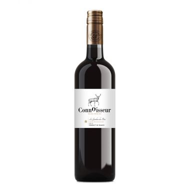 Côtes de Gascogne 'Le Gardien des Bois' 2023 Connoisseur