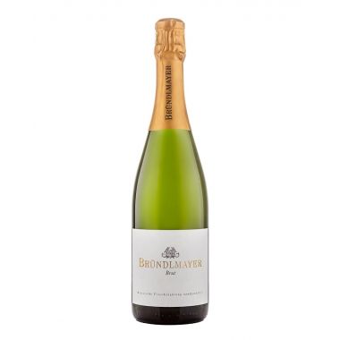 Sekt Brut Reserve Bründlmayer