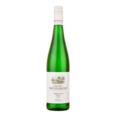Kamptal DAC Riesling 'Heiligenstein' 1 ÖTW 2023 Bründlmayer