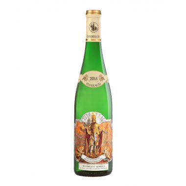 Wachau Riesling 'Kellerberg' Smaragd 2023 Knoll