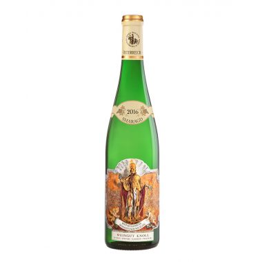 Wachau Riesling 'Kellerberg' Smaragd 2023 Knoll
