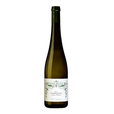 Wachau Grüner Veltliner 'Liebedich' 2023 Veyder-Malberg