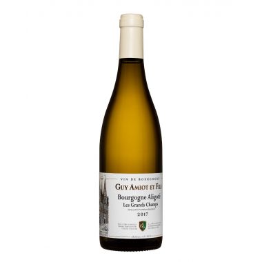 Bourgogne Aligoté 'Les Grands Champs' 2023 Domaine Amiot