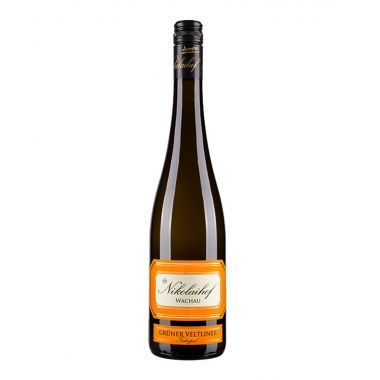 Wachau Grüner Veltliner Federspiel 2023 Nikolaihof