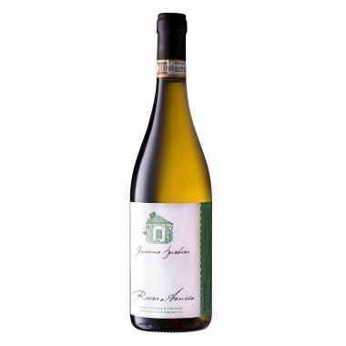 Roero Arneis 2025 Giacomo Barbero