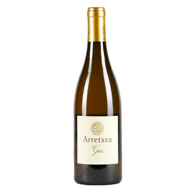 Irouléguy 'Grès' 2023 Domaine Arretxea