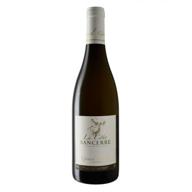 Sancerre 'La Côte' 2023 Gérard Boulay