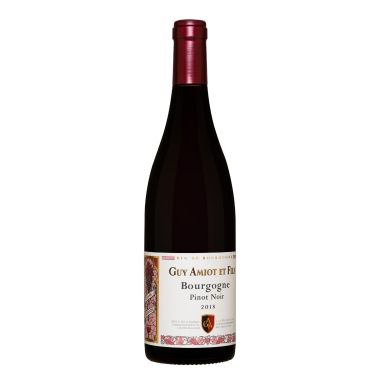 Bourgogne Pinot Noir 'Cuvée Simone' 2023 Domaine Amiot