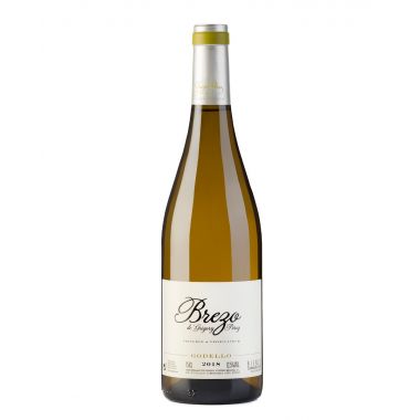 Bierzo 'Brezo' Blanco 2025 Mengoba