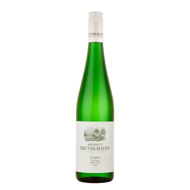 Kamptal DAC Riesling 'Terrassen' 2024 Bründlmayer