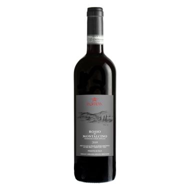 Rosso di Montalcino 2022 La Serena