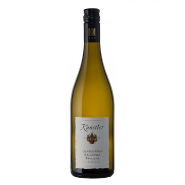 Rheingau Chardonnay 'Kalkstein' 2024 Künstler
