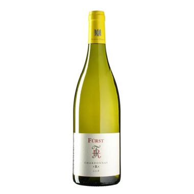 Franken Chardonnay 'R' 2023 Fürst