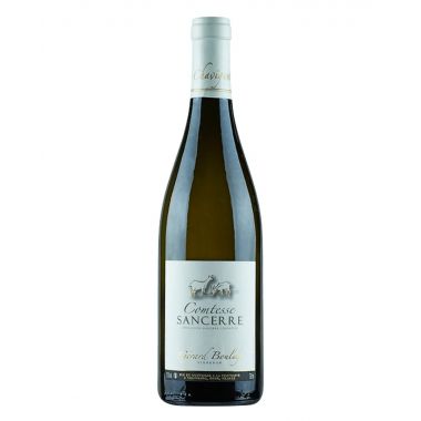 Sancerre 'Comtesse' 2023 Gérard Boulay