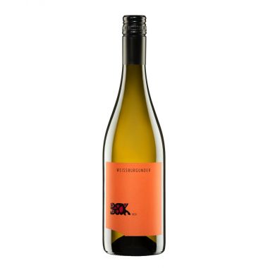 Burgenland Weissburgunder 2023 Beck