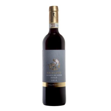 Aglianico del Vulture 'DaGinestra' 2021 Grifalco