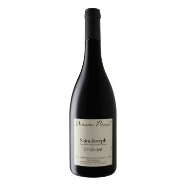 Saint-Joseph 'Châtelet' 2023 Domaine Monier Perréol