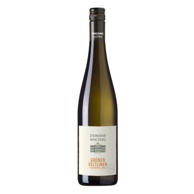 Wachau Grüner Veltliner 'Terrassen' Fedsp.2024 Domäne Wachau