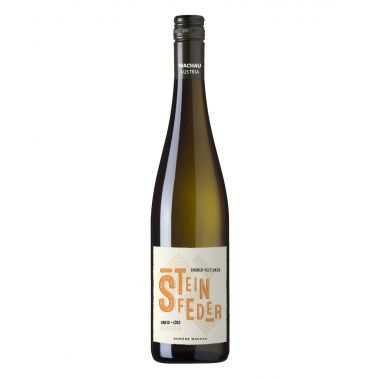 Wachau Grüner Veltliner Steinfeder 2023 Domäne Wachau