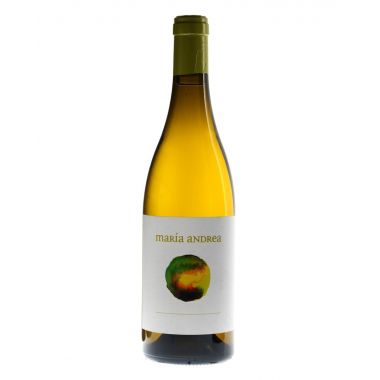 Ribeiro 'María Andrea' 2025 Eduardo Peña