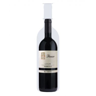 Langhe Nebbiolo 'Ël Sartù' 2023 Parusso