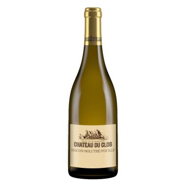 Mâcon-Solutré-Pouilly 2023 Château du Clos