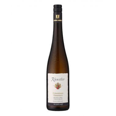 Rheingau Riesling 1e 'Flörsheimer Herrnberg' 2024 Künstler