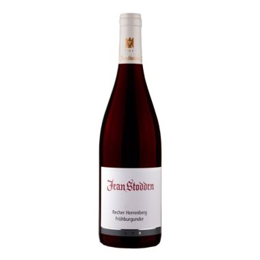 Ahr Frühburgunder 'Recher Herrenberg' GG 2022 Jean Stodden