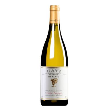 Gavi di Gavi 2025 Nicola Bergaglio