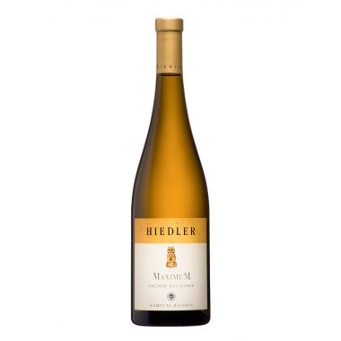 Kamptal Grüner Veltliner ‘Maximum’ 2022 Hiedler