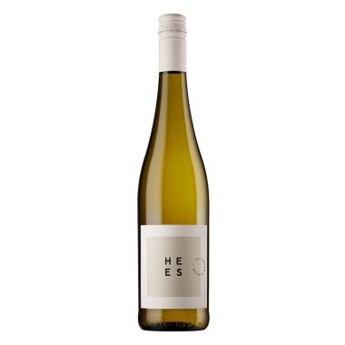 Nahe QBA Riesling Trocken 2025 Hees
