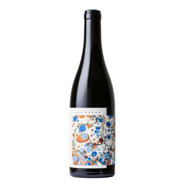 Kane Grade Rot 2024 von der Vogelwaide
