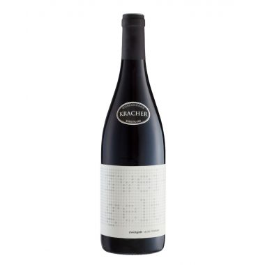 Burgenland Zweigelt 2020 Kracher