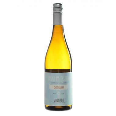Monterrei Godello 2025 Lagar da Xestosa