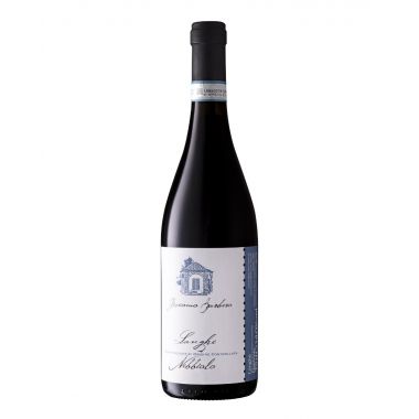 Langhe Nebbiolo 2024 Giacomo Barbero