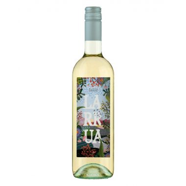 Rueda 'Larrua' 2025 Félix Lorenzo Cachazo