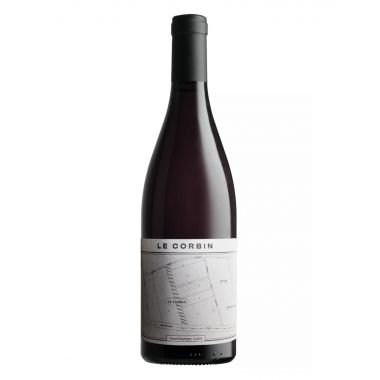 Saumur Rouge 'Le Corbin' 2024 Domaine Théo Blet
