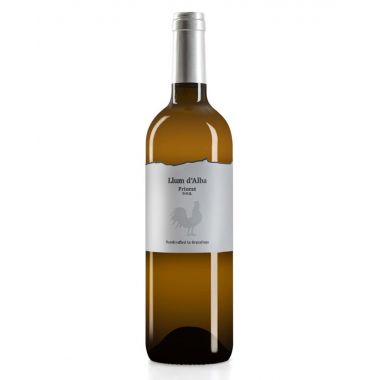 Priorat 'Llum d'Alba' 2024 Trossos del Priorat