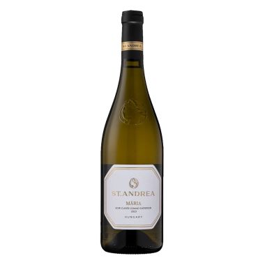 Eger 'Mária' Egri Cuvée Grand Superior 2024 St. Andrea