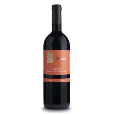 Barolo Mariondino 2021 Parusso