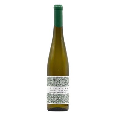 Mosel Ohligsberg Kabinett Alte Reben 2024 Max Kilburg