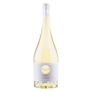 Valdeorras 'O Luar do Sil' Godello 2025 Capellanes